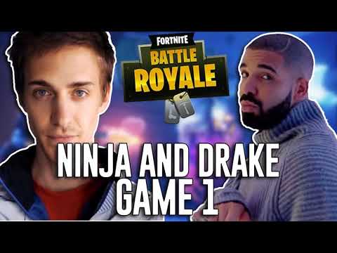 რამდენს შოულობს Ninja Fortnite ის თამაშით